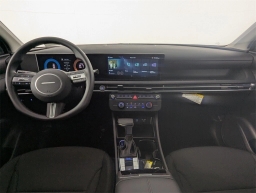 Hyundai Tucson SE FWD 2025