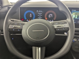 Hyundai Tucson SE FWD 2025