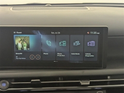 Hyundai Tucson SE FWD 2025