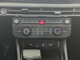 Hyundai Tucson SE FWD 2025