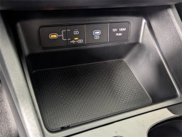 Hyundai Tucson SE FWD 2025