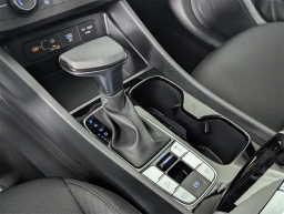 Hyundai Tucson SE FWD 2025