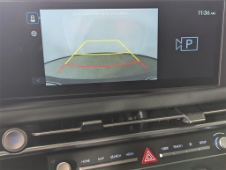 Hyundai Tucson SE FWD 2025