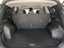 Hyundai Tucson SE FWD 2025