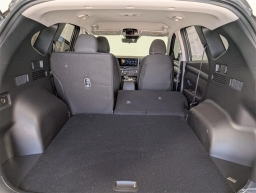 Hyundai Tucson SE FWD 2025