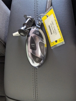 Hyundai Tucson SE FWD 2025