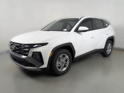 Hyundai Tucson SE FWD 2025