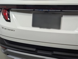 Hyundai Tucson SE FWD 2025