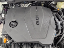 Hyundai Tucson SE FWD 2025