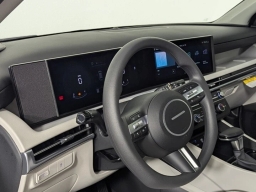 Hyundai Tucson SE FWD 2025