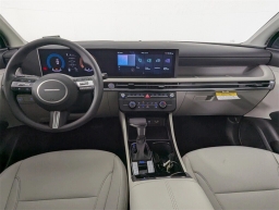 Hyundai Tucson SE FWD 2025