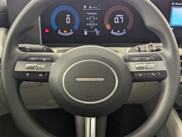 Hyundai Tucson SE FWD 2025