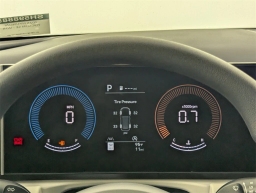 Hyundai Tucson SE FWD 2025