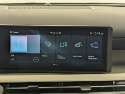 Hyundai Tucson SE FWD 2025