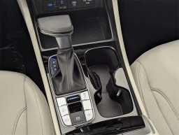 Hyundai Tucson SE FWD 2025