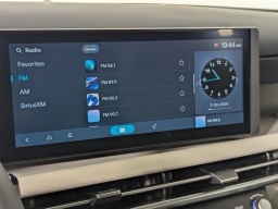 Hyundai Tucson SE FWD 2025