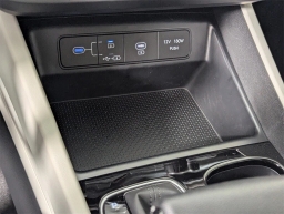 Hyundai Tucson SE FWD 2025