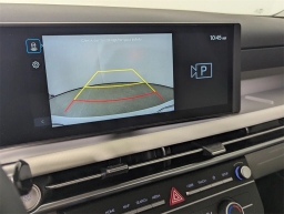 Hyundai Tucson SE FWD 2025