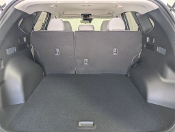 Hyundai Tucson SE FWD 2025