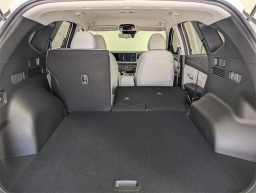 Hyundai Tucson SE FWD 2025