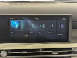 Hyundai Tucson SE FWD 2026