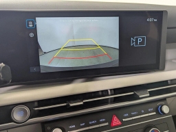 Hyundai Tucson SE FWD 2026