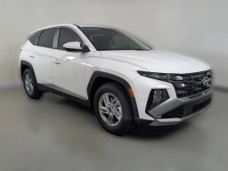 Hyundai Tucson SE FWD 2025