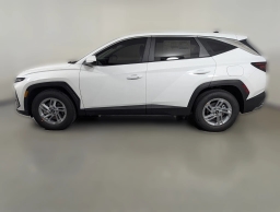 Hyundai Tucson SE FWD 2025