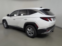 Hyundai Tucson SE FWD 2025