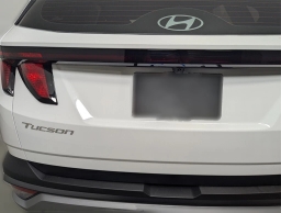 Hyundai Tucson SE FWD 2025