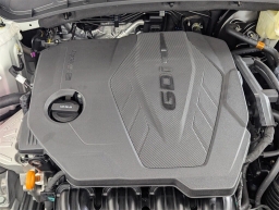 Hyundai Tucson SE FWD 2025