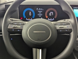 Hyundai Tucson SE FWD 2025