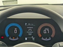 Hyundai Tucson SE FWD 2025