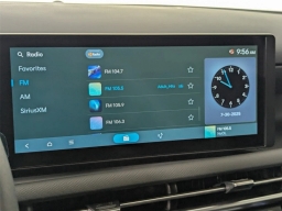 Hyundai Tucson SE FWD 2025