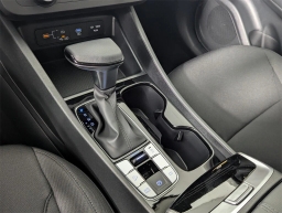 Hyundai Tucson SE FWD 2025