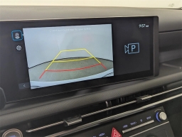 Hyundai Tucson SE FWD 2025