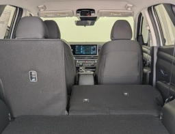 Hyundai Tucson SE FWD 2025