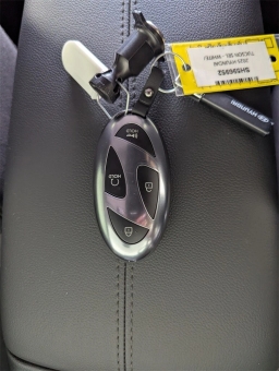 Hyundai Tucson SE FWD 2025