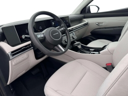 Hyundai Tucson SE FWD 2026