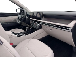 Hyundai Tucson SE FWD 2026