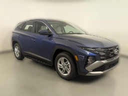 Hyundai Tucson SE FWD 2025