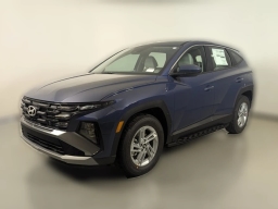 Hyundai Tucson SE FWD 2025