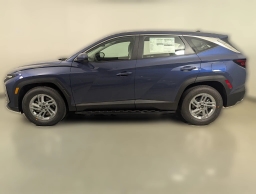Hyundai Tucson SE FWD 2025