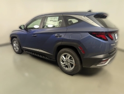 Hyundai Tucson SE FWD 2025