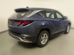 Hyundai Tucson SE FWD 2025