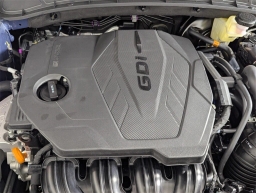 Hyundai Tucson SE FWD 2025