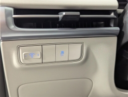 Hyundai Tucson SE FWD 2025