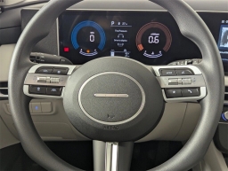 Hyundai Tucson SE FWD 2025