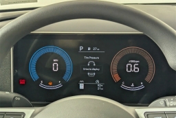 Hyundai Tucson SE FWD 2025