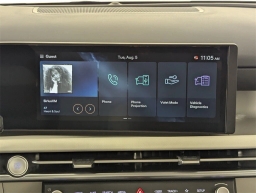 Hyundai Tucson SE FWD 2025